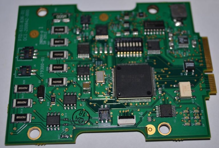 HDD Emulation Board